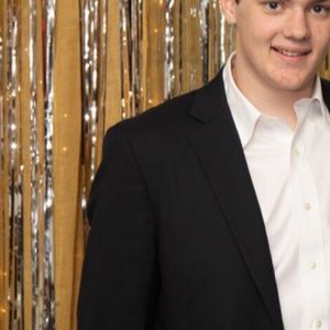 Meet your Posher, Stephen